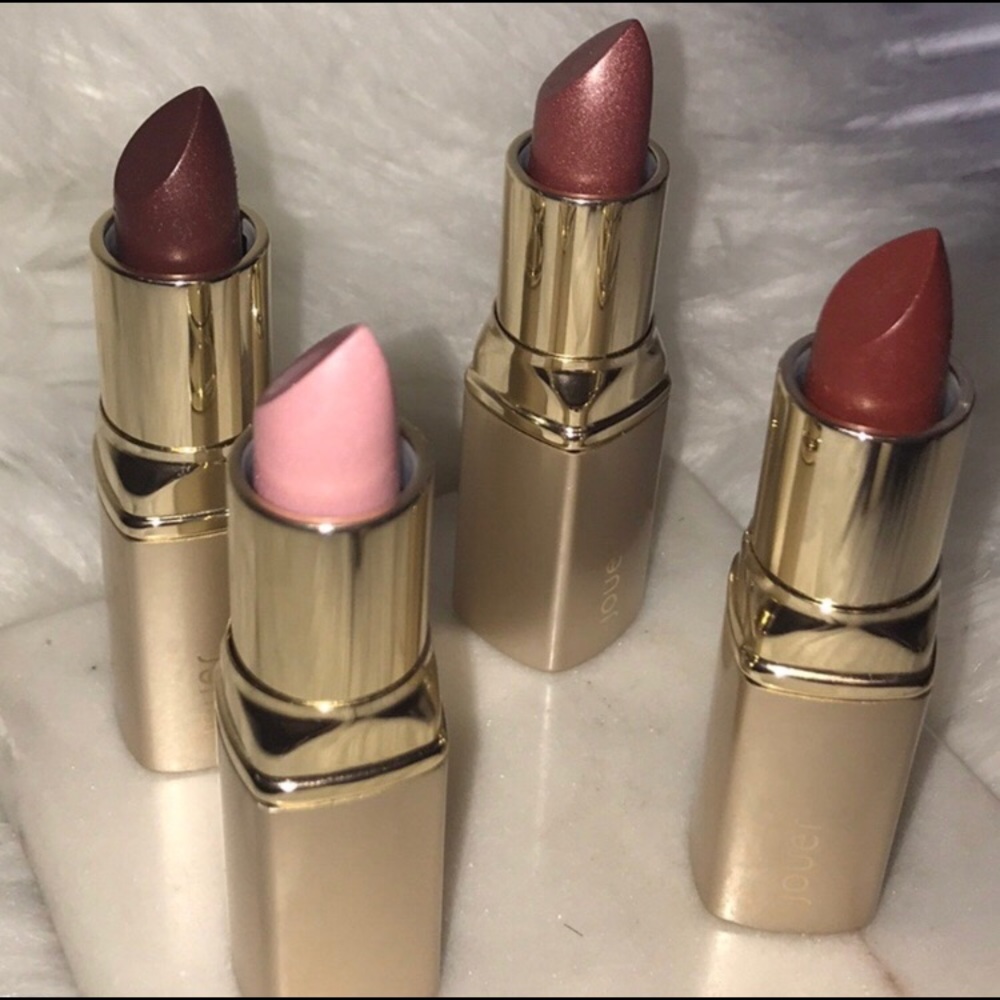 Jouer Lipsticks 4 set - Picture 2 of 8